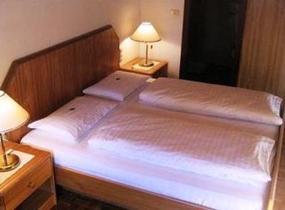 фото отеля Appartment Garni Sonia