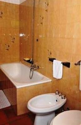 фото отеля Appartment Garni Sonia