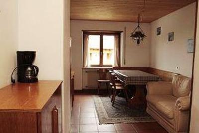 фото отеля Appartment Garni Sonia