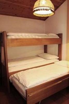 фото отеля Appartment Garni Sonia