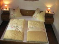 Appartment Garni Sonia