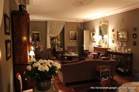 фото отеля La Maison d'Hotes du Parc