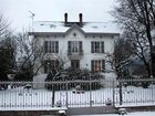 фото отеля La Maison d'Hotes du Parc