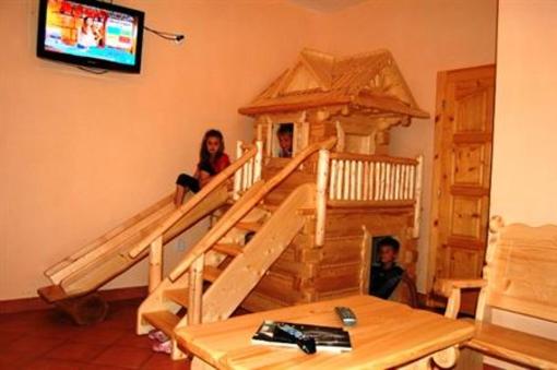 фото отеля Penzion Viktoria Zdiar