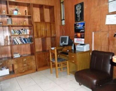 фото отеля Hostal Turistico Rubi los Portales