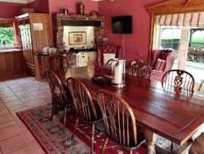 фото отеля Plas Y Dderwen Bed and Breakfast