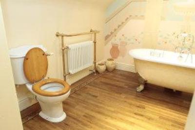 фото отеля Plas Y Dderwen Bed and Breakfast