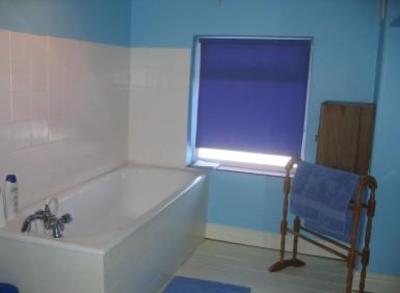 фото отеля Pennies Guest House Chester