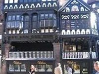 Pennies Guest House Chester