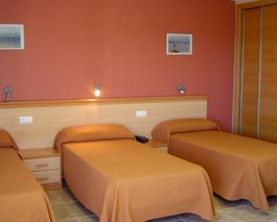 фото отеля Hotel Mediterrani Blau