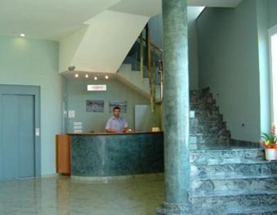 фото отеля Hotel Mediterrani Blau