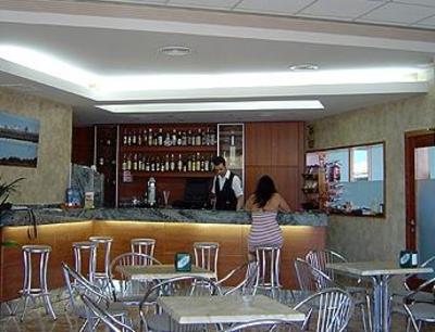 фото отеля Hotel Mediterrani Blau