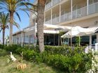 фото отеля Hotel Mediterrani Blau