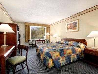 фото отеля Ramada of New Hope