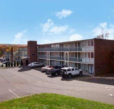 фото отеля Ramada of New Hope