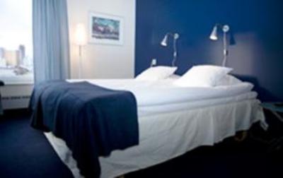 фото отеля Hotel Riverside Uddevalla