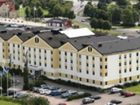 фото отеля Hotel Riverside Uddevalla