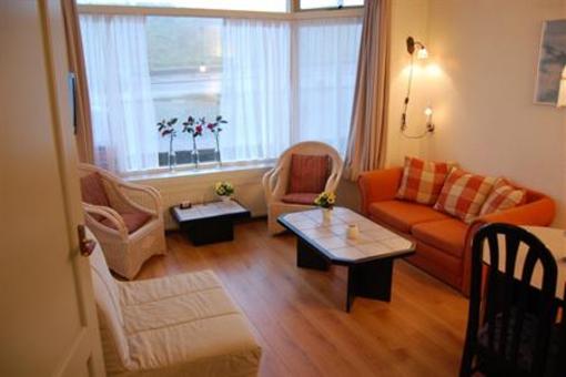 фото отеля Torenlicht Apartments Egmond aan Zee