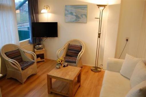 фото отеля Torenlicht Apartments Egmond aan Zee