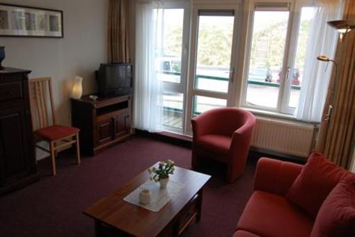 фото отеля Torenlicht Apartments Egmond aan Zee