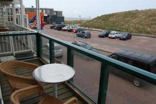 фото отеля Torenlicht Apartments Egmond aan Zee