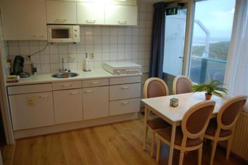 фото отеля Torenlicht Apartments Egmond aan Zee