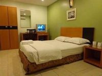 Uptown Hotel Klang