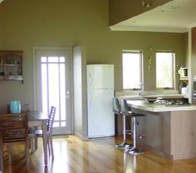 фото отеля Arrunga Bed & Breakfast Yallingup