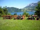 фото отеля Bauernhof Groiss Nussdorf am Attersee