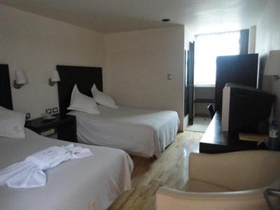 фото отеля Hotel Granada