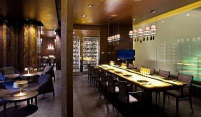 фото отеля Le Meridien New Delhi