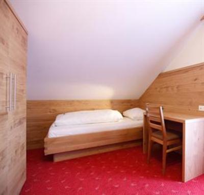 фото отеля Dorfhotel Kirchenwirt Haus im Ennstal