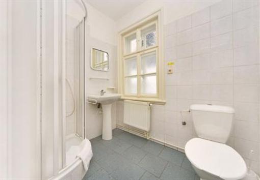 фото отеля Hotel Hradec Spindleruv Mlyn