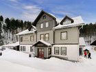 фото отеля Hotel Hradec Spindleruv Mlyn