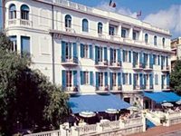 Hotel Alfieri Alassio