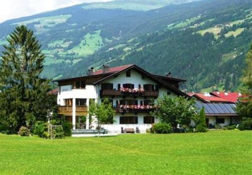 фото отеля Brindlinger Pension