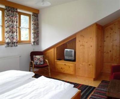 фото отеля Brindlinger Pension
