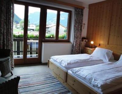фото отеля Brindlinger Pension