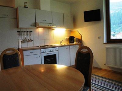 фото отеля Brindlinger Pension