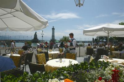 фото отеля Hotel Reutemann und Seegarten