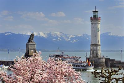 фото отеля Hotel Reutemann und Seegarten