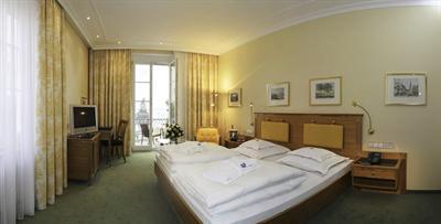 фото отеля Hotel Reutemann und Seegarten