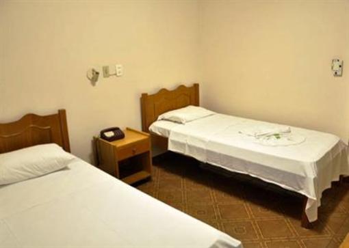 фото отеля Hotel Almanara