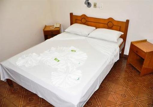 фото отеля Hotel Almanara