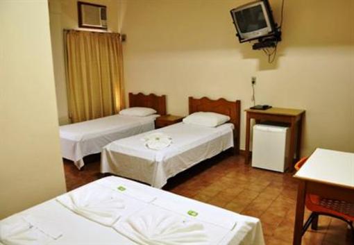 фото отеля Hotel Almanara