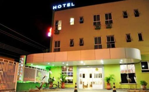 фото отеля Hotel Almanara