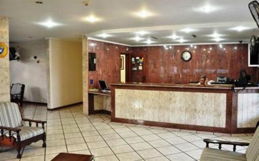 фото отеля Hotel Almanara