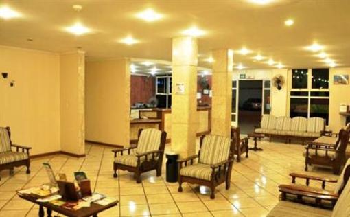 фото отеля Hotel Almanara