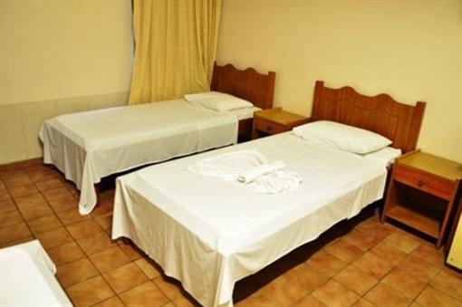 фото отеля Hotel Almanara