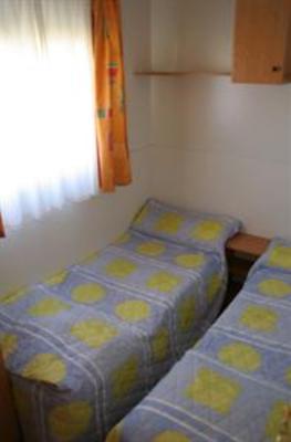 фото отеля Camping & Bungalowpark Isabena